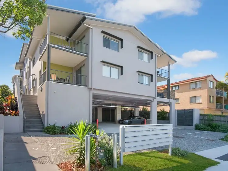 Fifth view of Homely unit listing, 31/34 Bonython Street, Windsor QLD 4030