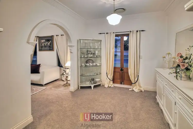 Seventh view of Homely house listing, 50 Billabong Place, Parkinson QLD 4115
