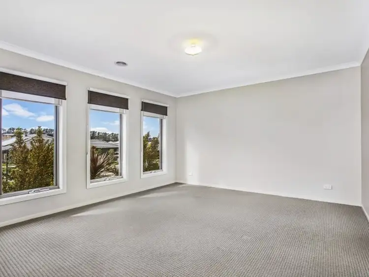 Fifth view of Homely house listing, 57 Pretty Sally Drive, Wallan VIC 3756