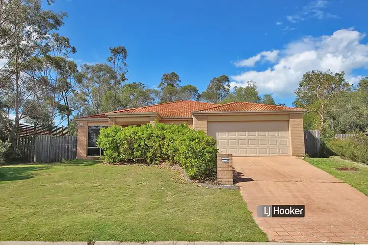 Main view of Homely house listing, 1 Grace Court, Mango Hill QLD 4509