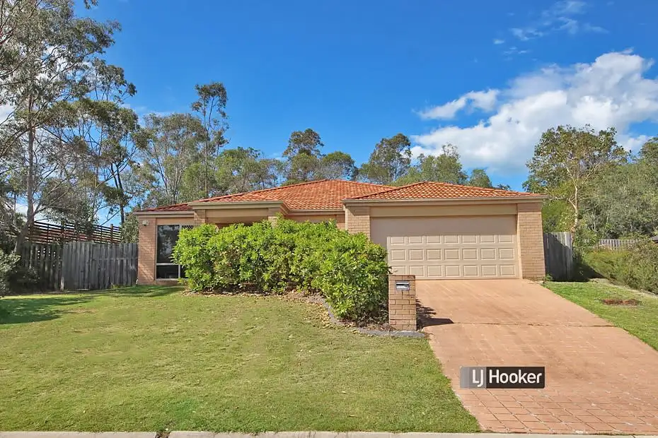 Main view of Homely house listing, 1 Grace Court, Mango Hill QLD 4509
