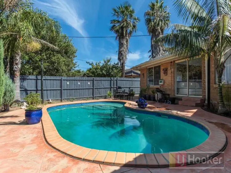 Main view of Homely house listing, 56 Adele Avenue, Ferntree Gully VIC 3156