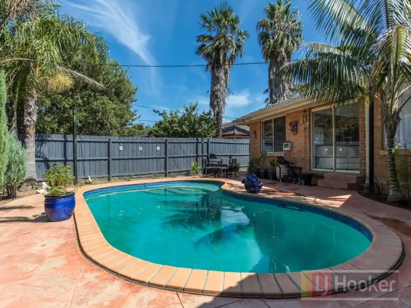Main view of Homely house listing, 56 Adele Avenue, Ferntree Gully VIC 3156