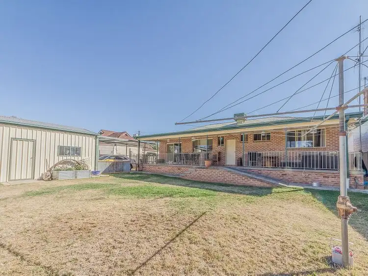Fifth view of Homely house listing, 1 Parkes Street, Cowra NSW 2794