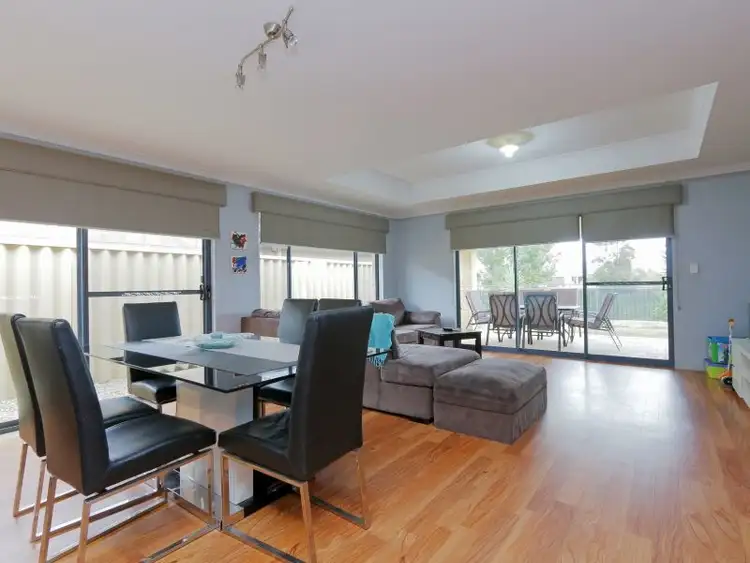 Second view of Homely house listing, 8 Stilt Lane, Harrisdale WA 6112