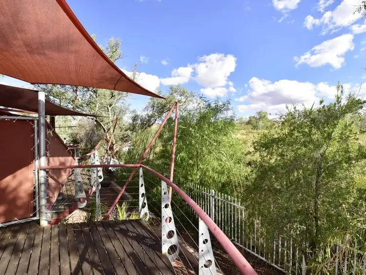 Sixth view of Homely unit listing, 30/3 Gap Road, The Gap NT 870