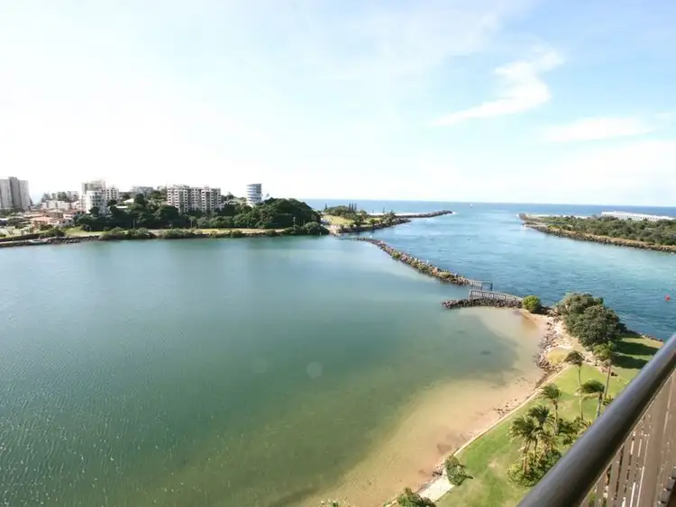Sixth view of Homely apartment listing, 1201/53 Bay Street, Tweed Heads NSW 2485
