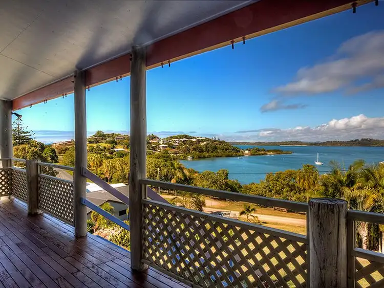 Fourth view of Homely house listing, 10 Ferries Terrace, Sarina Beach QLD 4737