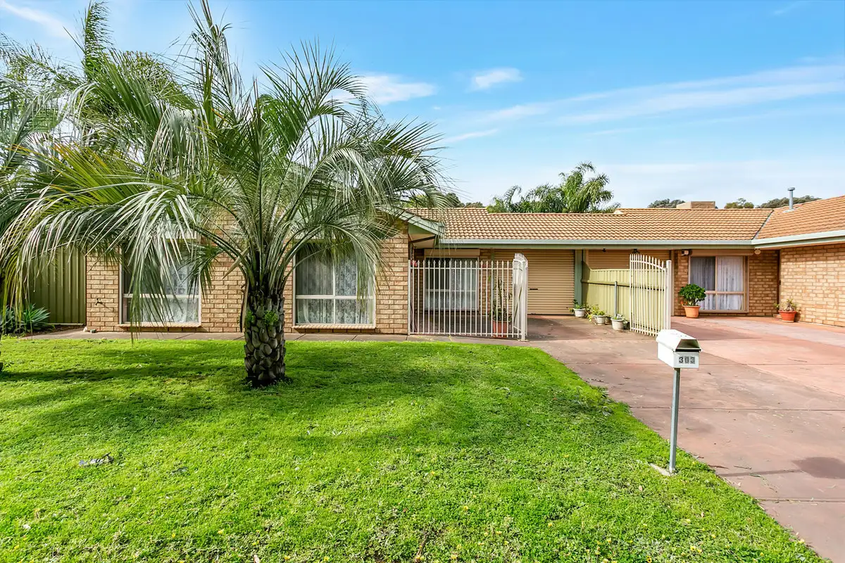 Main view of Homely house listing, 303 Kings Road, Paralowie SA 5108