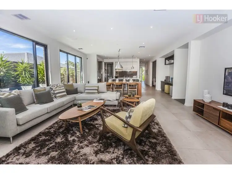 Seventh view of Homely house listing, 45 Flourish Circuit, Greenvale VIC 3059