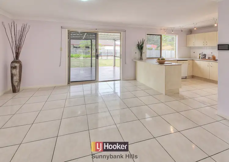 Sixth view of Homely house listing, 19 Mulberry Place, Stretton QLD 4116