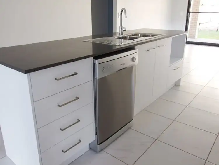 Fourth view of Homely house listing, 28 Caulder Esplanade, Boyne Island QLD 4680