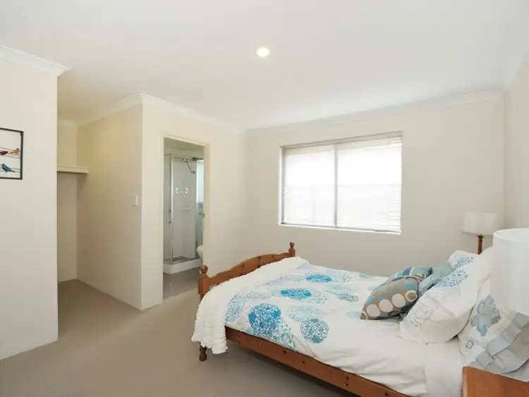 Fifth view of Homely house listing, 24 Yelbeni Loop, Baldivis WA 6171