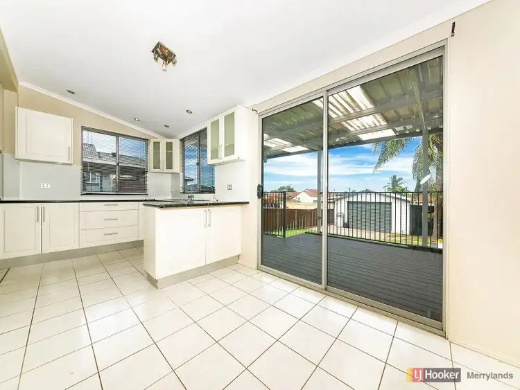 Third view of Homely house listing, 65 Garnet St, Guildford NSW 2161