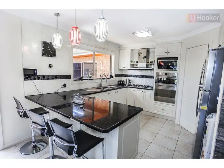 Seventh view of Homely house listing, 37 Wheatley Avenue, Roxburgh Park VIC 3064