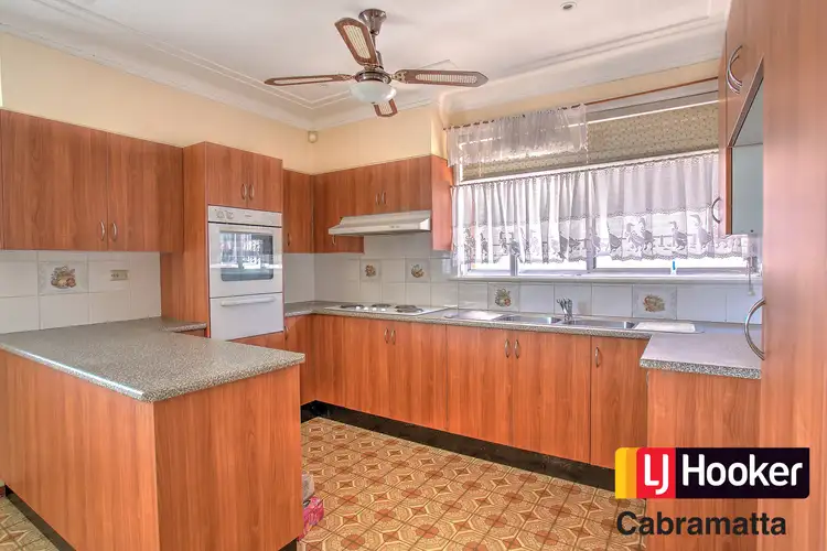 Sixth view of Homely house listing, 110 Boyd Street, Cabramatta West NSW 2166