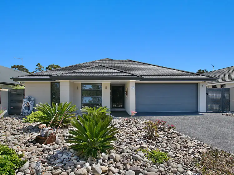 Second view of Homely house listing, 13 Augusta Place, Medowie NSW 2318