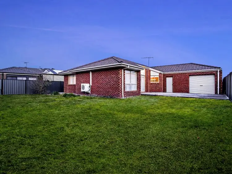 Fourth view of Homely house listing, 42 Drysdale Crescent, Point Cook VIC 3030