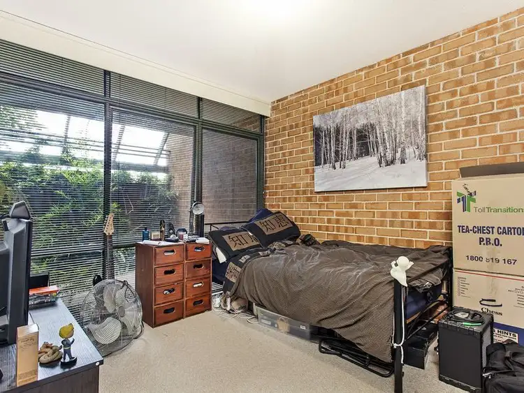 Fifth view of Homely apartment listing, 31/19 Howitt Street, Kingston ACT 2604