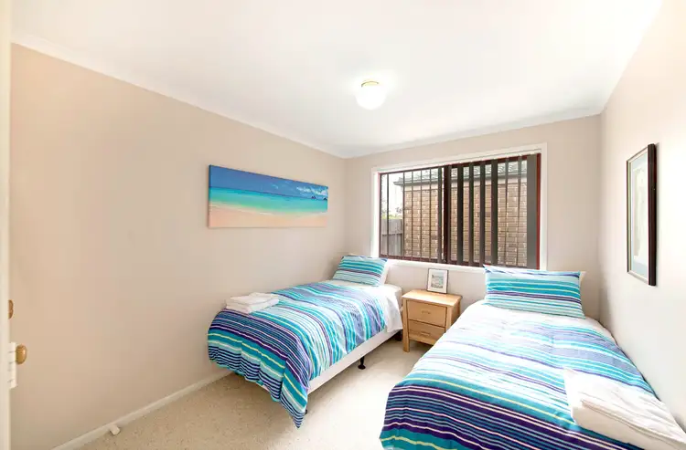 Sixth view of Homely townhouse listing, 113 Mainwaring Rich Circuit, Palmerston ACT 2913