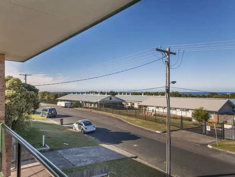 Second view of Homely block of units listing, 13 Smith Street, Old Bar NSW 2430