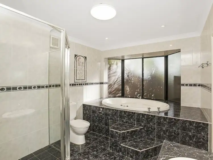 Second view of Homely house listing, 28 Ardrossan Place, Highland Park QLD 4211