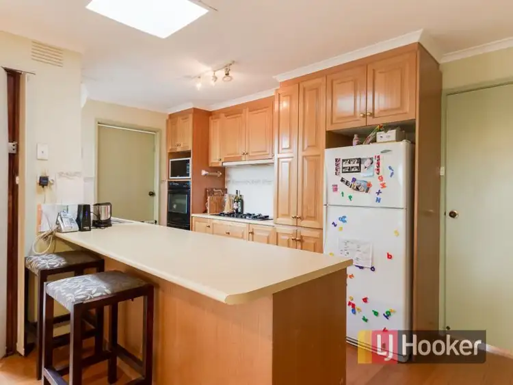 Third view of Homely house listing, 49 Daniel Solander Drive, Endeavour Hills VIC 3802