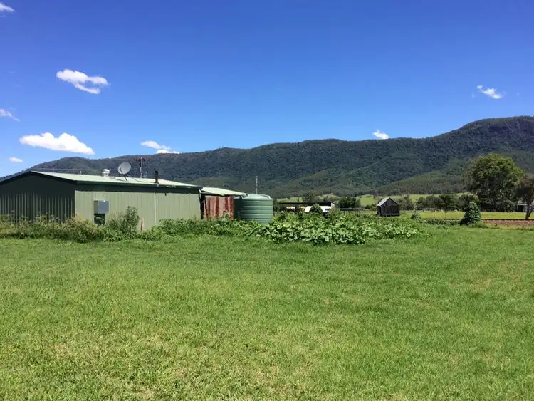 Third view of Homely house listing, 1535 Nowendoc Road, Mount George NSW 2424