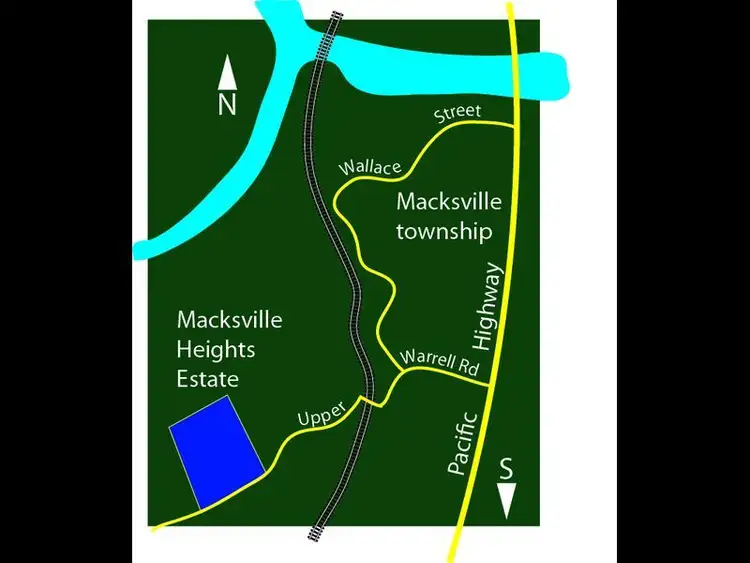 Fifth view of Homely land listing, Lot 27 Macksville Heights Estate, Macksville NSW 2447