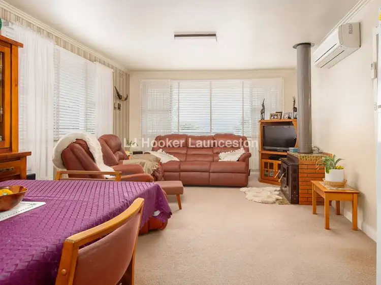 Third view of Homely house listing, 4 Romney Street, Riverside TAS 7250