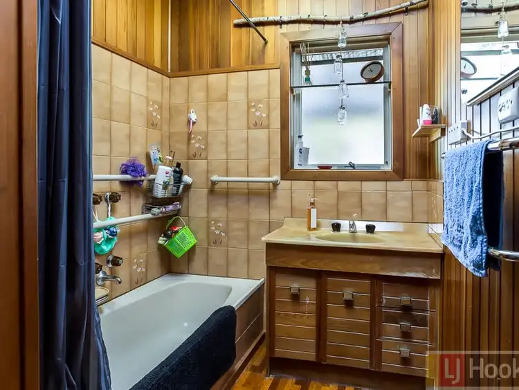 Sixth view of Homely house listing, 16 Timewell Crescent, Boronia VIC 3155