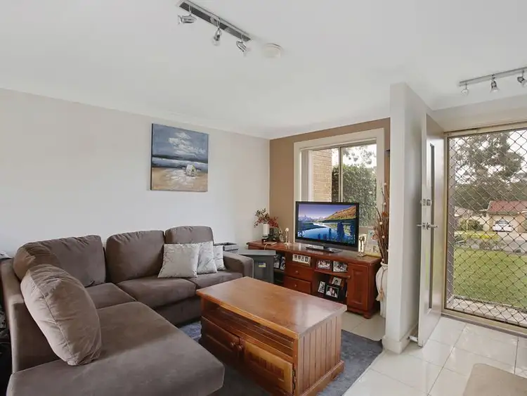 Third view of Homely semi-detached listing, 25 Westmoreland Road, Leumeah NSW 2560