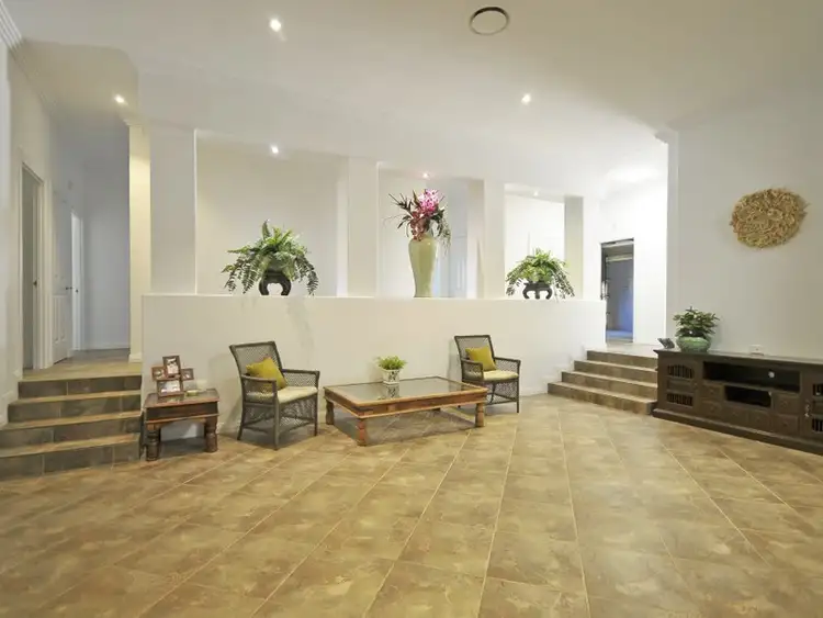 Sixth view of Homely house listing, 36 Westminster Boulevard, Elanora QLD 4221