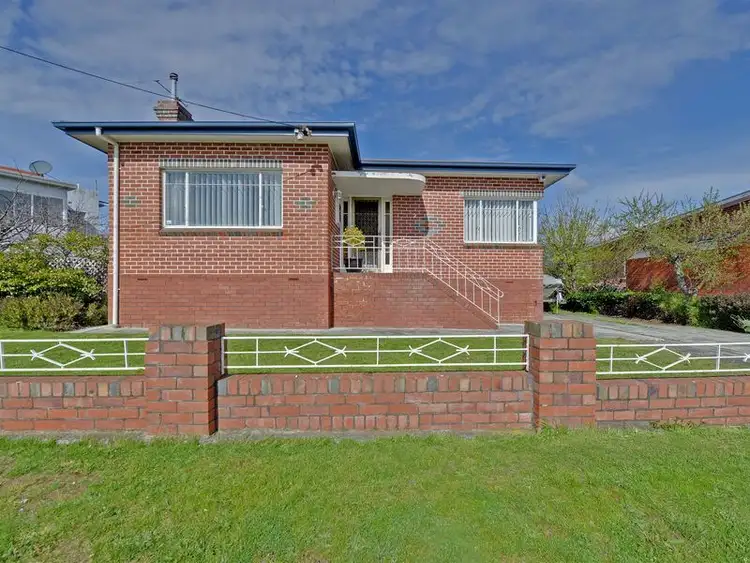 Main view of Homely house listing, 2 Twelfth Avenue, West Moonah TAS 7009