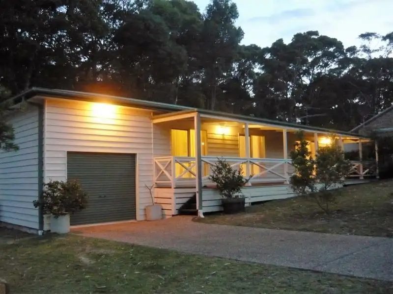 Main view of Homely house listing, 12 Eucalyptus Drive, Dalmeny NSW 2546