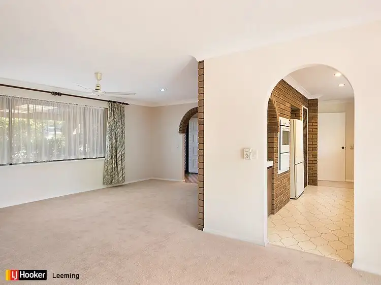 Fourth view of Homely house listing, 5 Gracechurch Crescent, Leeming WA 6149