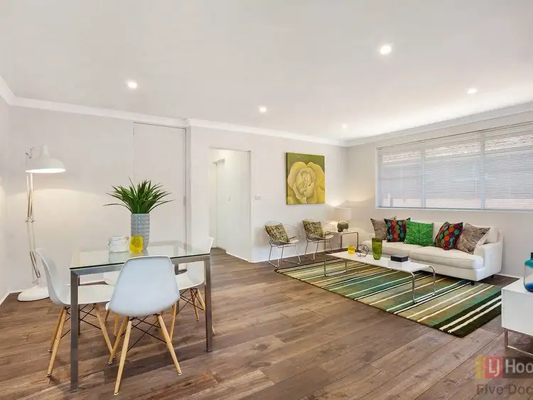 Third view of Homely apartment listing, 6/69 Garfield Street, Five Dock NSW 2046