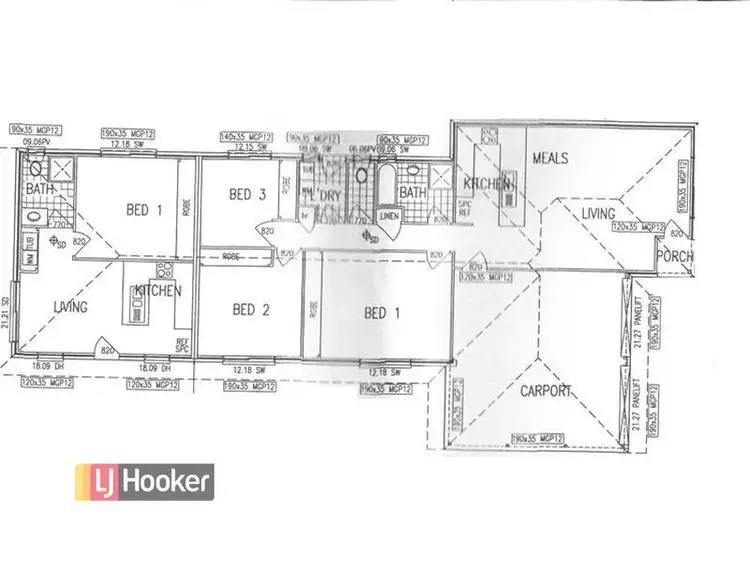 Second view of Homely other listing, 110 Brickworks Road, Kallangur QLD 4503