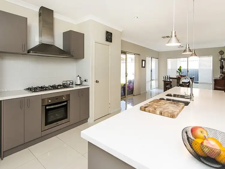 Fifth view of Homely house listing, 16A Bandalong Way, High Wycombe WA 6057