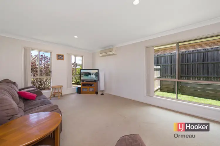 Second view of Homely house listing, 28 Hydrangea Street, Ormeau QLD 4208