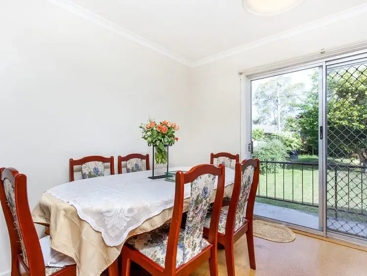 Second view of Homely house listing, 29 Rich Street, Higgins ACT 2615