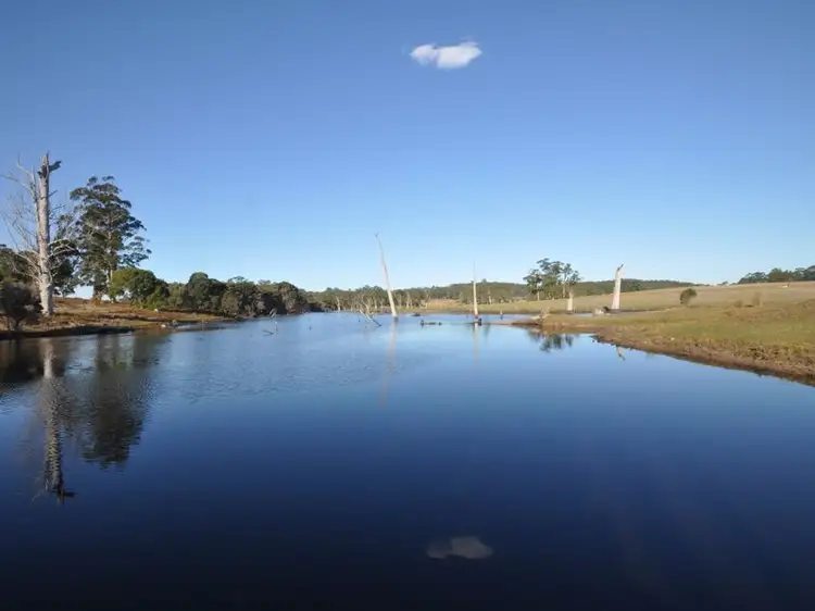 Lot 8918 Tattenham Road, Northcliffe WA 6262