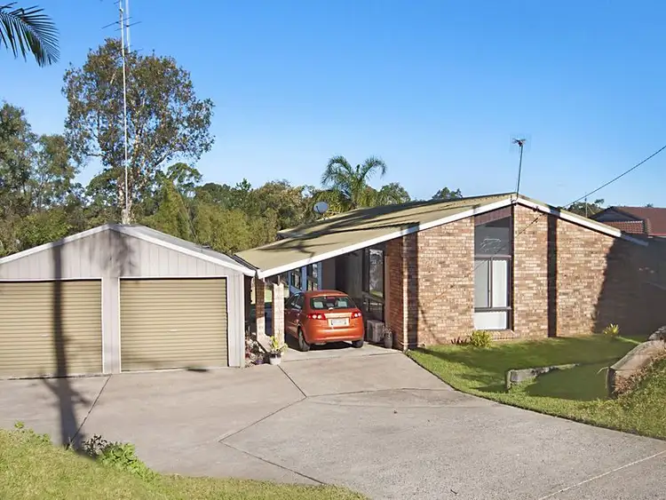 8 Macquarie Street, Morisset NSW 2264