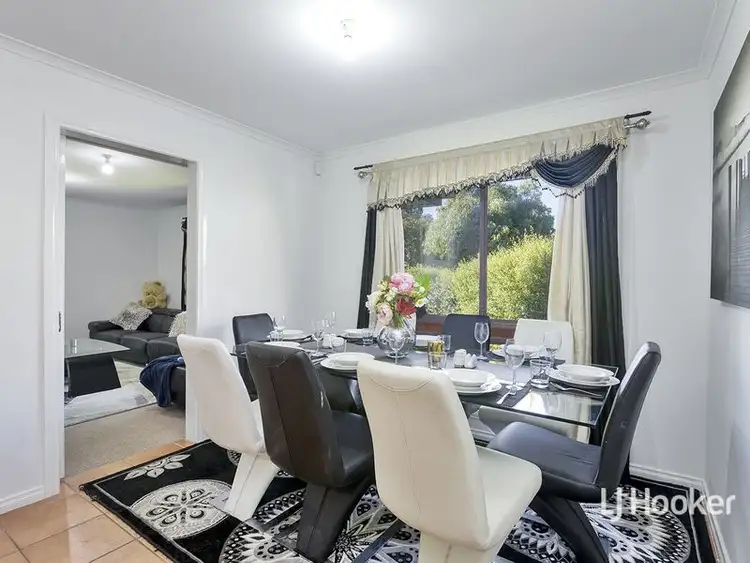 Fourth view of Homely unit listing, 5/36 Donald Street, Laverton VIC 3028