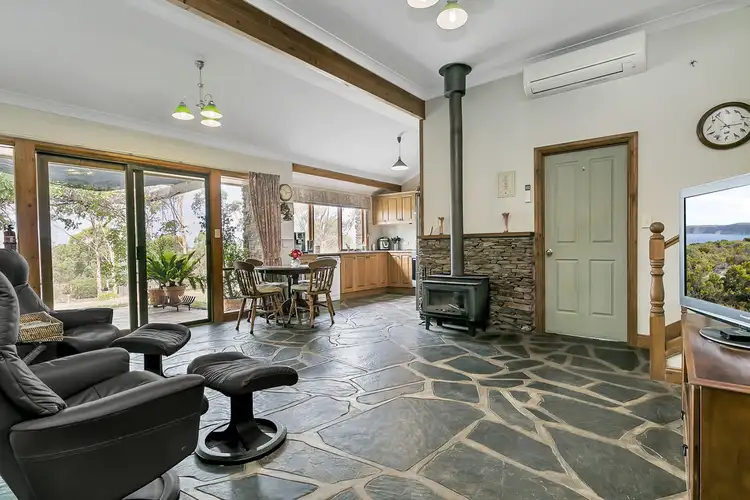 Fifth view of Homely house listing, 1 Davidson Court, Strathalbyn SA 5255