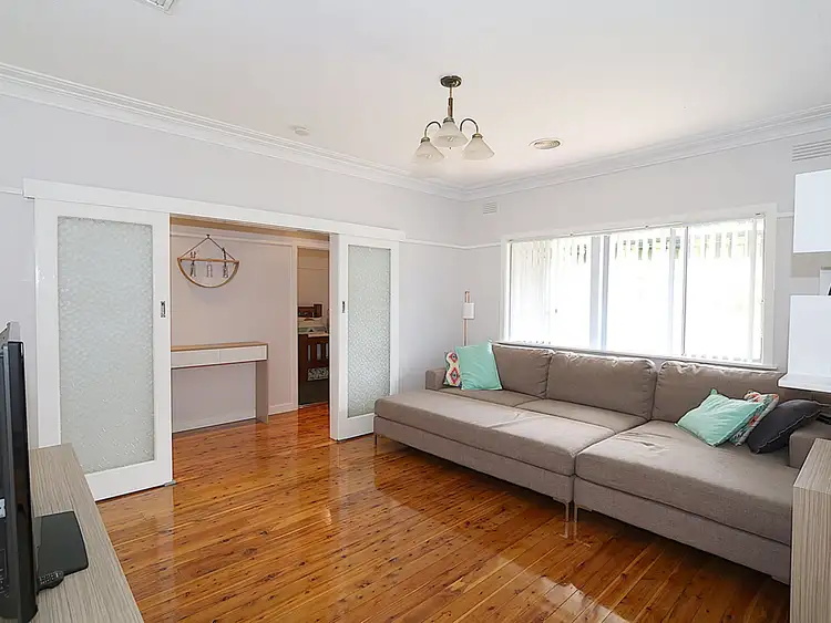 Second view of Homely house listing, 29 Kennedy Avenue, Kooringal NSW 2650