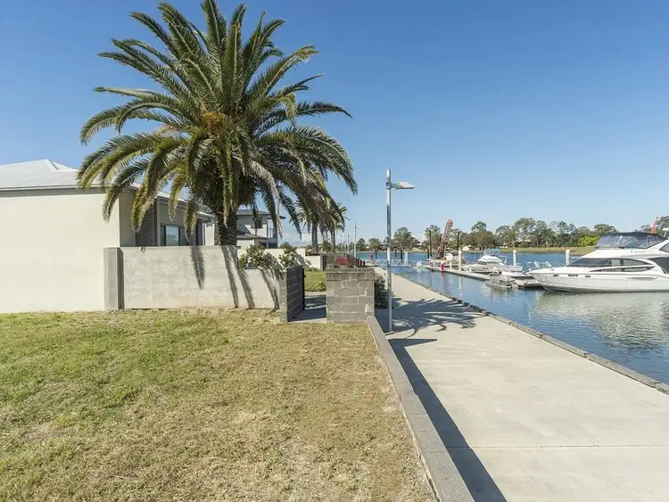 Sixth view of Homely land listing, 28 Harbour Rise, Hope Island QLD 4212