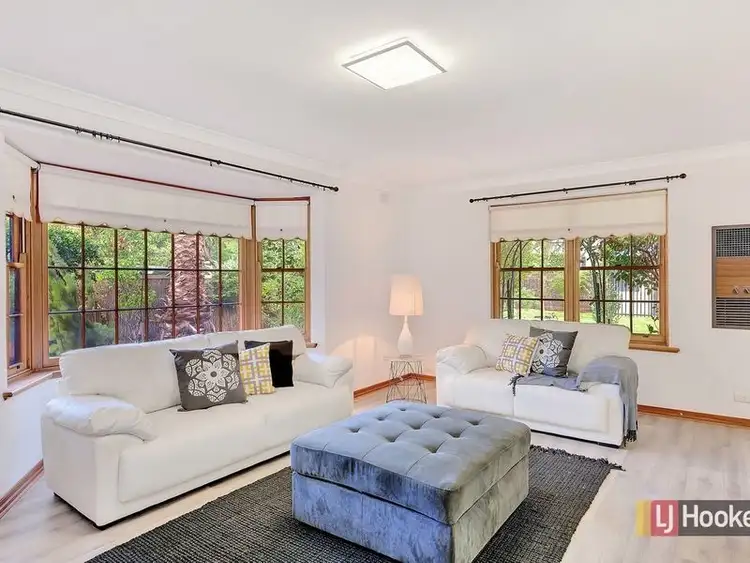 Third view of Homely house listing, 11 Knightsbridge Road, Leabrook SA 5068