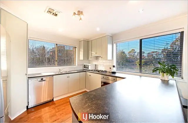 Fifth view of Homely house listing, 4 Buru Close, Ngunnawal ACT 2913