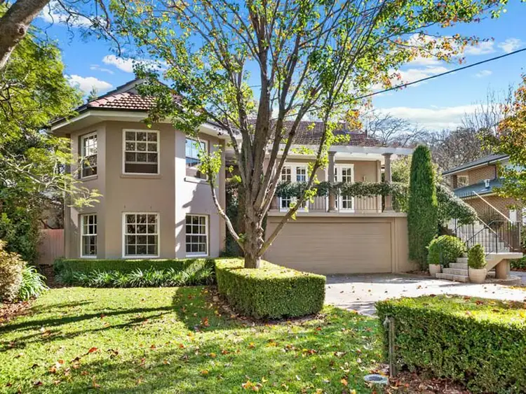 24 Warrangi Street, Turramurra NSW 2074